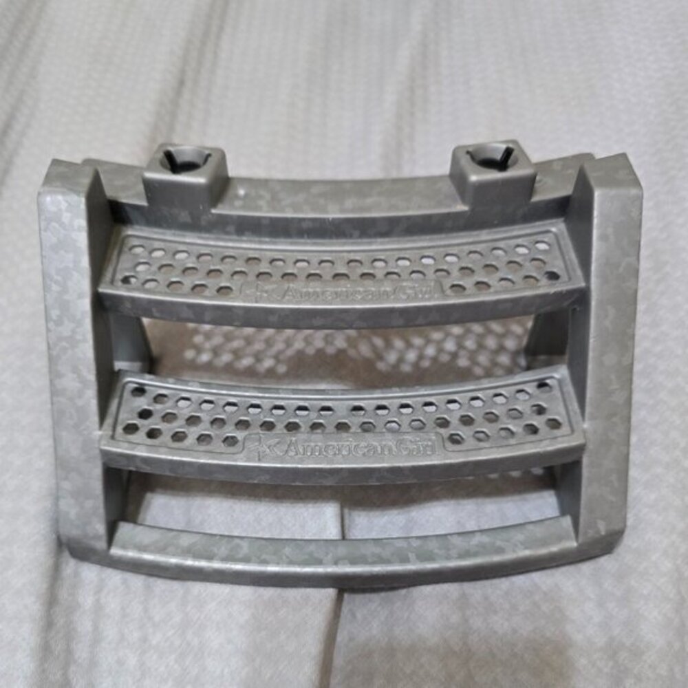 American Girl Luciana Mars Habitat Space‎ Accessories Step Stairs Replacement